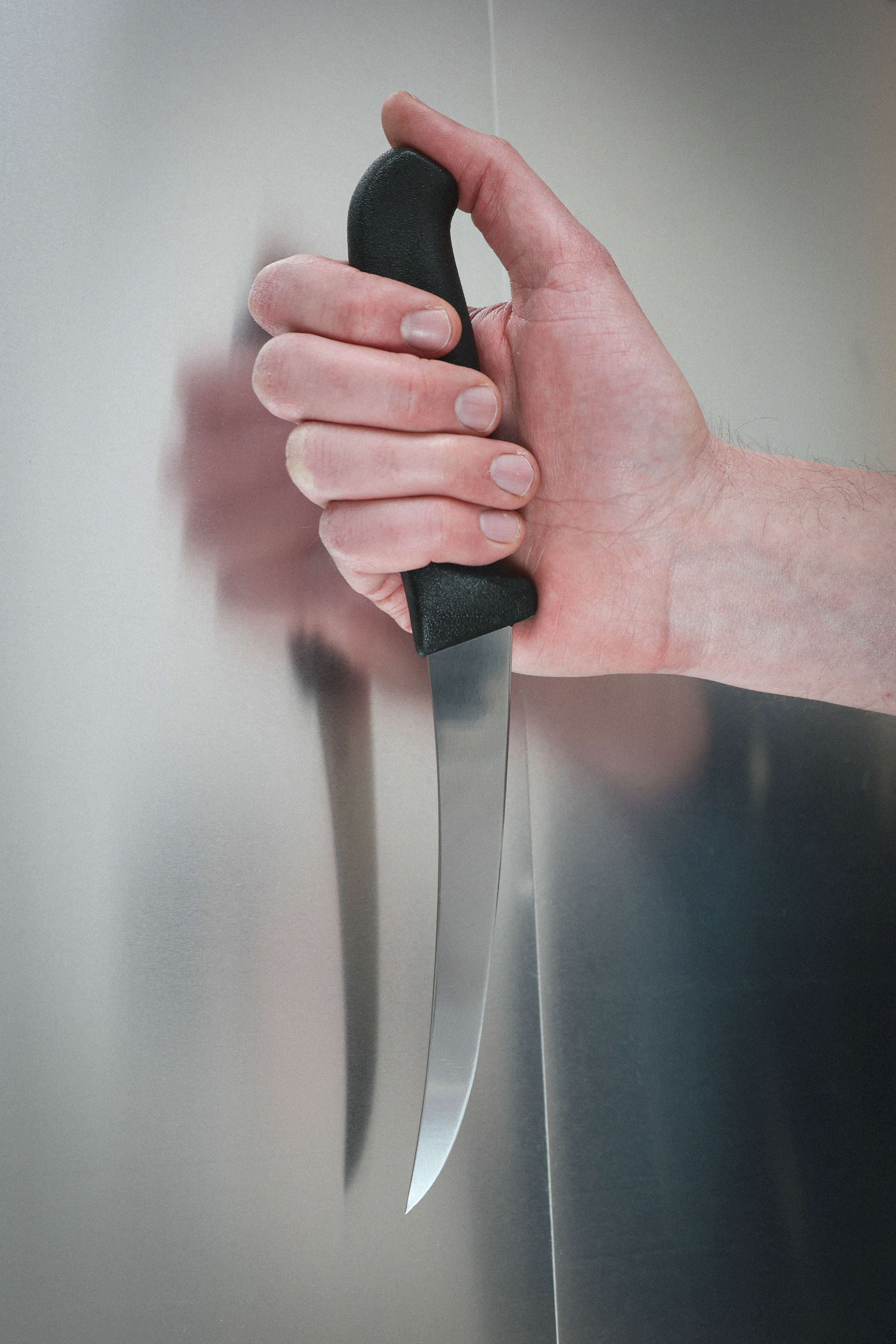 Morakniv Frosts knife