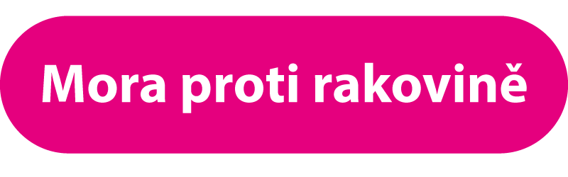 Detail štítku Pink Bubble u nože Morakniv v katalogu 4knife.cz