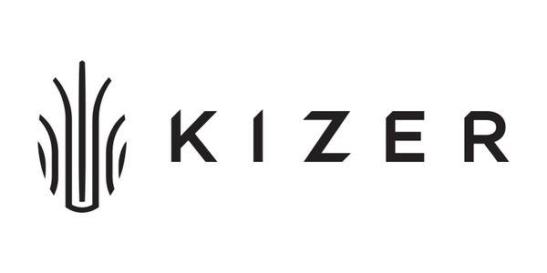 Kizer logo