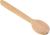 BeaverCraft polotovar Long-Handed Spoon Blank Cherry třešeň