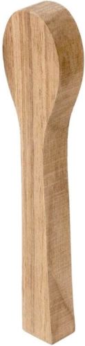 BeaverCraft polotovar Tea Spoon Blank Mulberry moruše