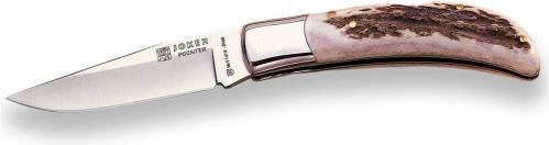 Joker Pointer MoVa 1.4116 90 mm Stag Horn