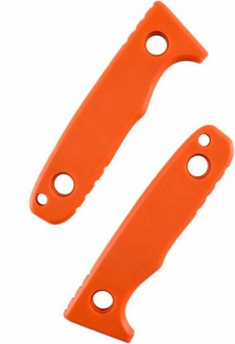 Schnitzel HANDLE SCALES náhradní střenka pro Schnitzel TRI