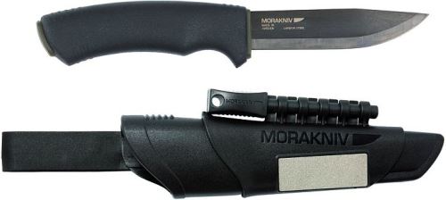 Morakniv Bushcraft Survival (C) BlackBlade