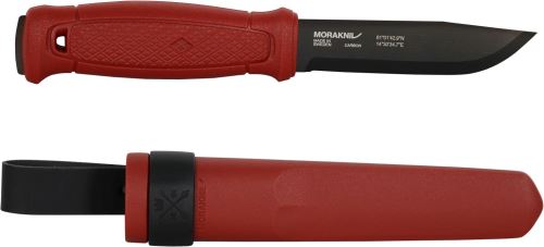 Morakniv Garberg BlackBlade (C) Dala Red Edition