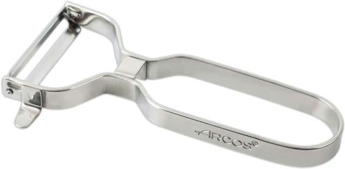 Arcos škrabka příčná kovová 130mm