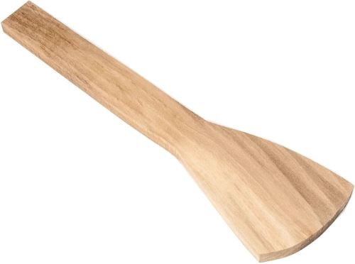 BeaverCraft polotovar Spatula Blank Walnut ořech