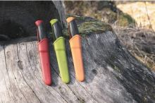 Morakniv Companion (S) Dala Red (13)