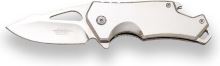 Joker zavírací nůž Stainless Steel Folding Knife 70 mm