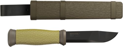 Morakniv Mora 2000 (S) Green BlackBlade Limited Edition