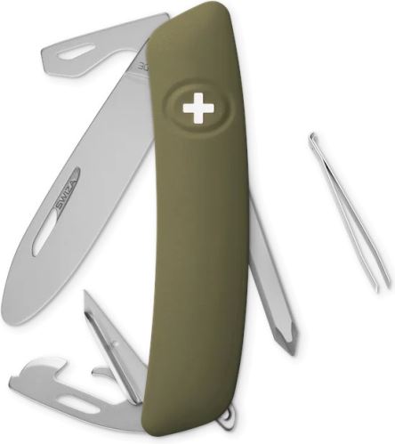 Swiza kapesní nůž Junior J04R AM