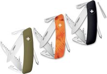 Swiza kapesní nůž D06 Standard