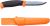 Morakniv Companion (S) Hi-Vis Orange blistr Morakniv Companion (S) Hi-Vis Orange blistr