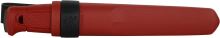 Morakniv Garberg BlackBlade (C) Dala Red Edition (2)