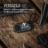 True Utility ostřič nožů Mycro Knife Sharpener TU1002 (5)