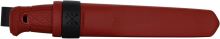 Morakniv Kansbol (S) Dala Red Edition (2)