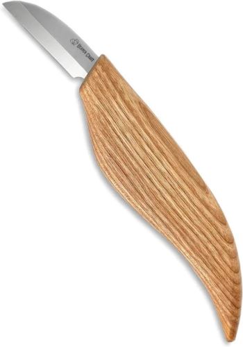 BeaverCraft řezbářský nůž Wood Carving Bench Knife