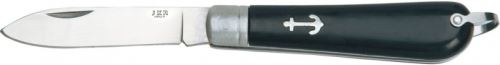 Joker Sailor Stainless Steel ABS Black 80 mm