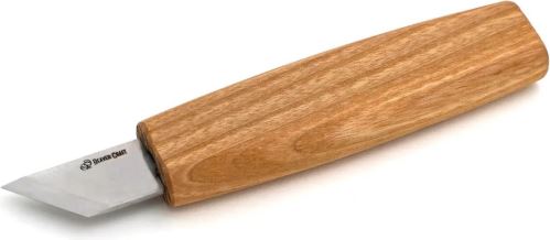 BeaverCraft řezbářský nůž Marking Striking Knife