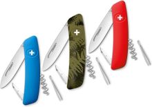Swiza kapesní nůž D01 Standard