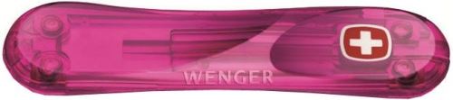 Wenger Nail Clip 580.624 náhradní střenka přední
