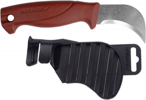 Morakniv Roofing Felt Knife Polymer nůž na koberce a useň