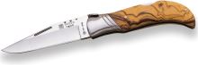 Joker Laguiole Stainless Steel 440 95 mm Olive