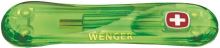Wenger Nail Clip 580.607 náhradní střenka přední