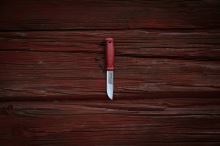 Morakniv Kansbol (S) Dala Red Edition (7)