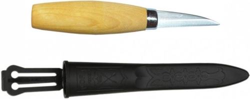 Morakniv Wood Carving 122 (LC) řezbářský nůž
