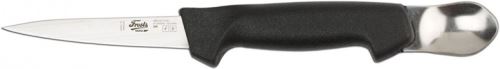 Morakniv Frosts Gutting Knife 299P 117mm filetovací nůž se lžící