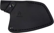Morakniv Rombo BlackBlade (S) Ash Wood Outdoor Cooking Knife (4)
