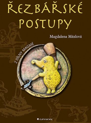 Řezbářské postupy