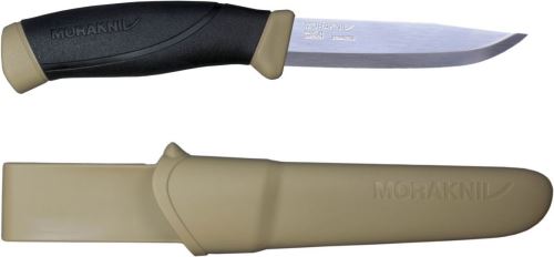 Morakniv Companion (S) Desert