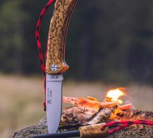Joker Cocker MoVa 1.4116 90 mm Olive (1)
