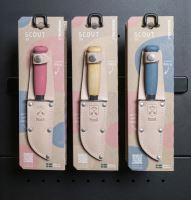 Morakniv Scout 39 (S) Natural (12)