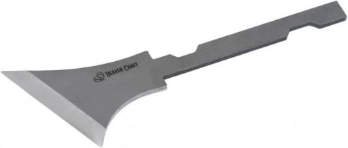 BeaverCraft řezbářská čepel Blade for Geometric Carving Knife C10