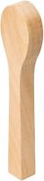 BeaverCraft polotovar Tea Spoon Blank Basswood lípa