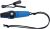 Morakniv Eldris (S) Blue Neck Knife Kit box