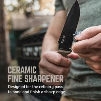 True Utility ostřič nožů Mycro Knife Sharpener TU1002 (2)