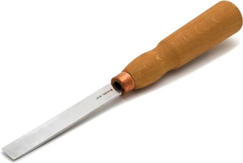 BeaverCraft řezbářské dláto Straight Flat Chisel G1 16mm