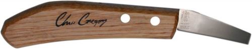 Frosts kopytní nůž Chris Gregory Hoof Knife 62 LH Short